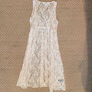 🌼Lace Cover Up🌼